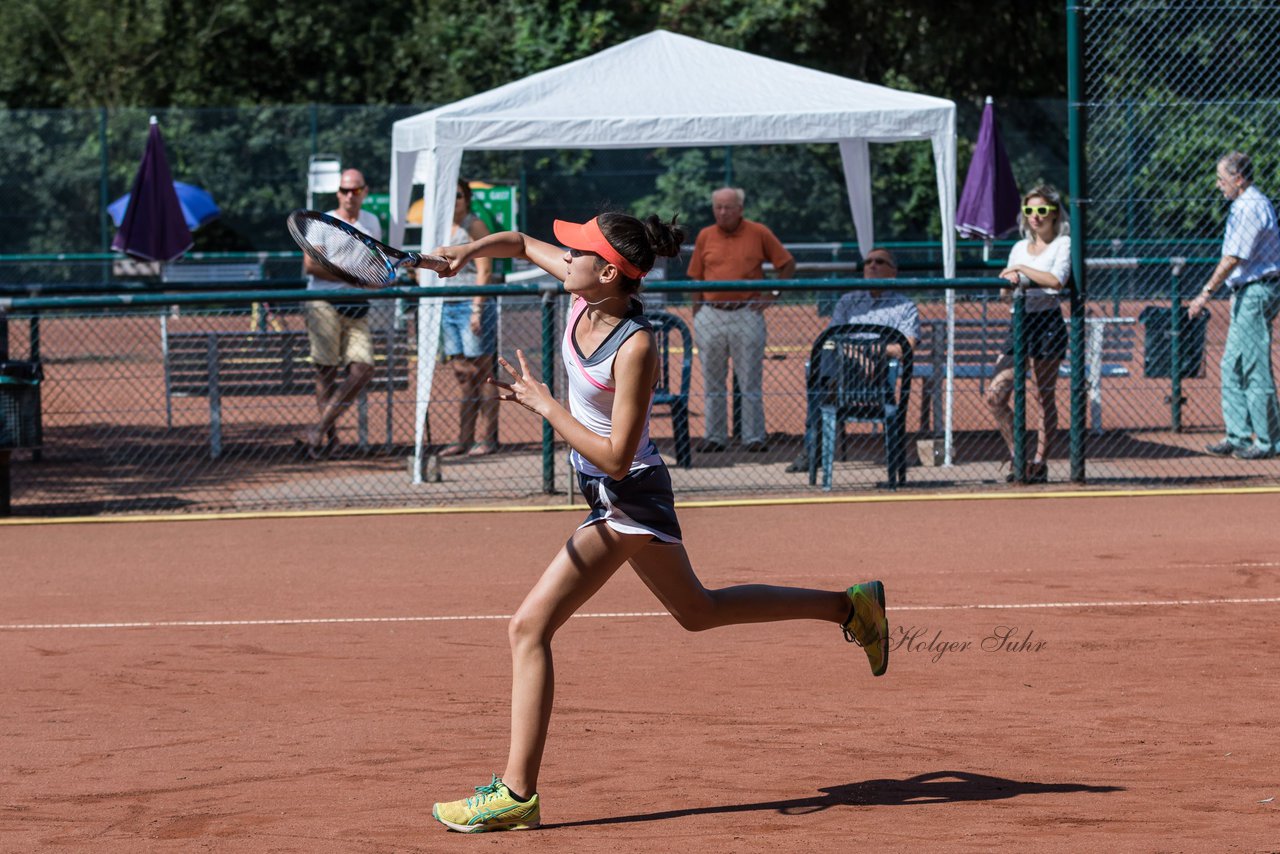 Bild 18 - Schwartau Open Sonntag